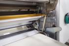 Rondo Seewer 24 In. Dough Sheeter, W/ Flour Duster And Slitter